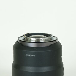 Canon RF135mm F1.8 L IS USM