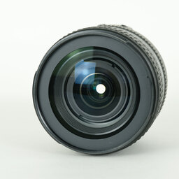 Nikon AF-S DX NIKKOR 16-80mm f/2.8-4E ED VR