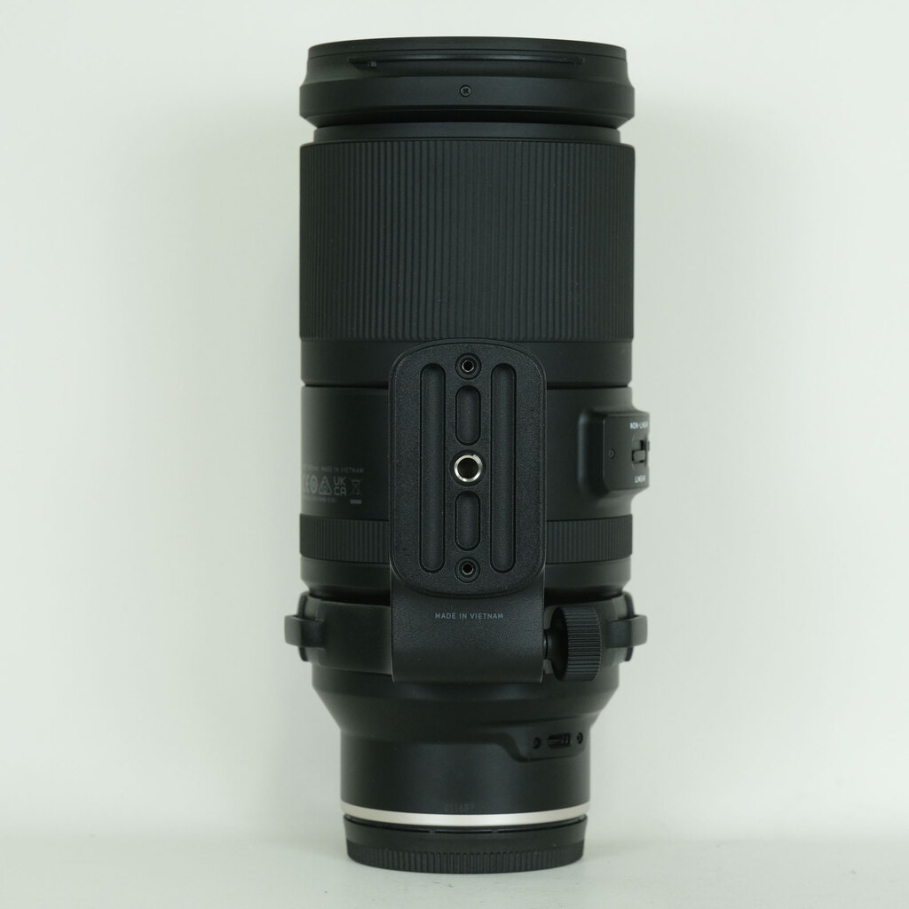 TAMRON 150-500mm F5-6.7 Di III VC VXD A057Z（ニコンZ用）