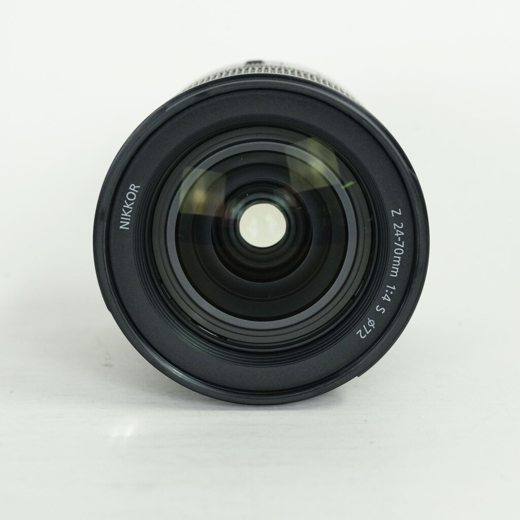 Nikon NIKKOR Z 24-70mm f/4 S