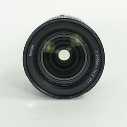 Nikon NIKKOR Z 24-70mm f/4 S
