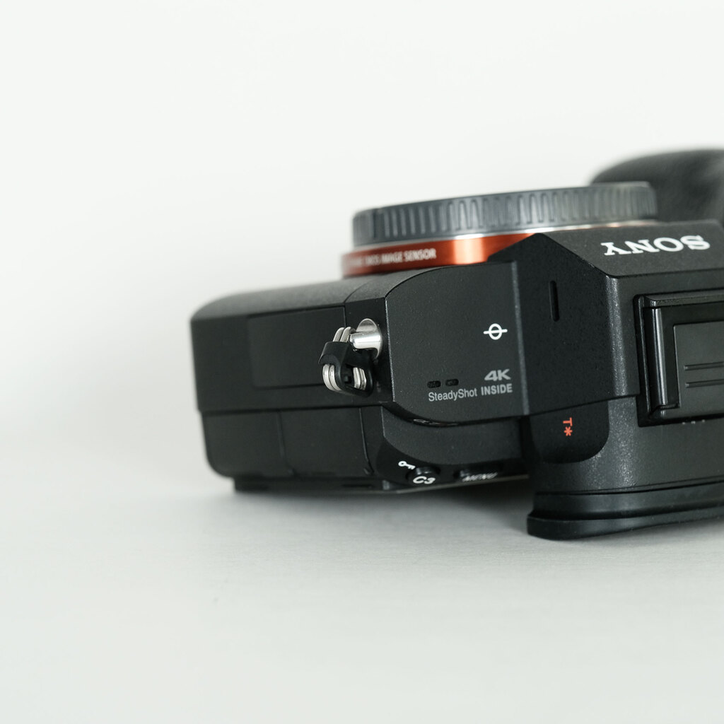 SONY α7R III（ILCE-7RM3）