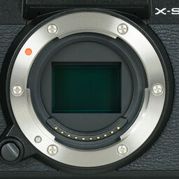 FUJIFILM X-S20 FUJIFILM X-S20