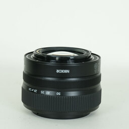 Nikon NIKKOR Z 24-50mm f/4-6.3 Nikon NIKKOR Z 24-50mm f/4-6.3