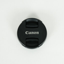 Canon RF35mm F1.8 MACRO IS STM