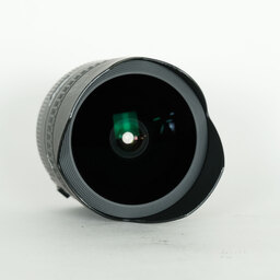 SIGMA 15mm F2.8EX DG DIAGONAL FISHEYE (キヤノンEF用)