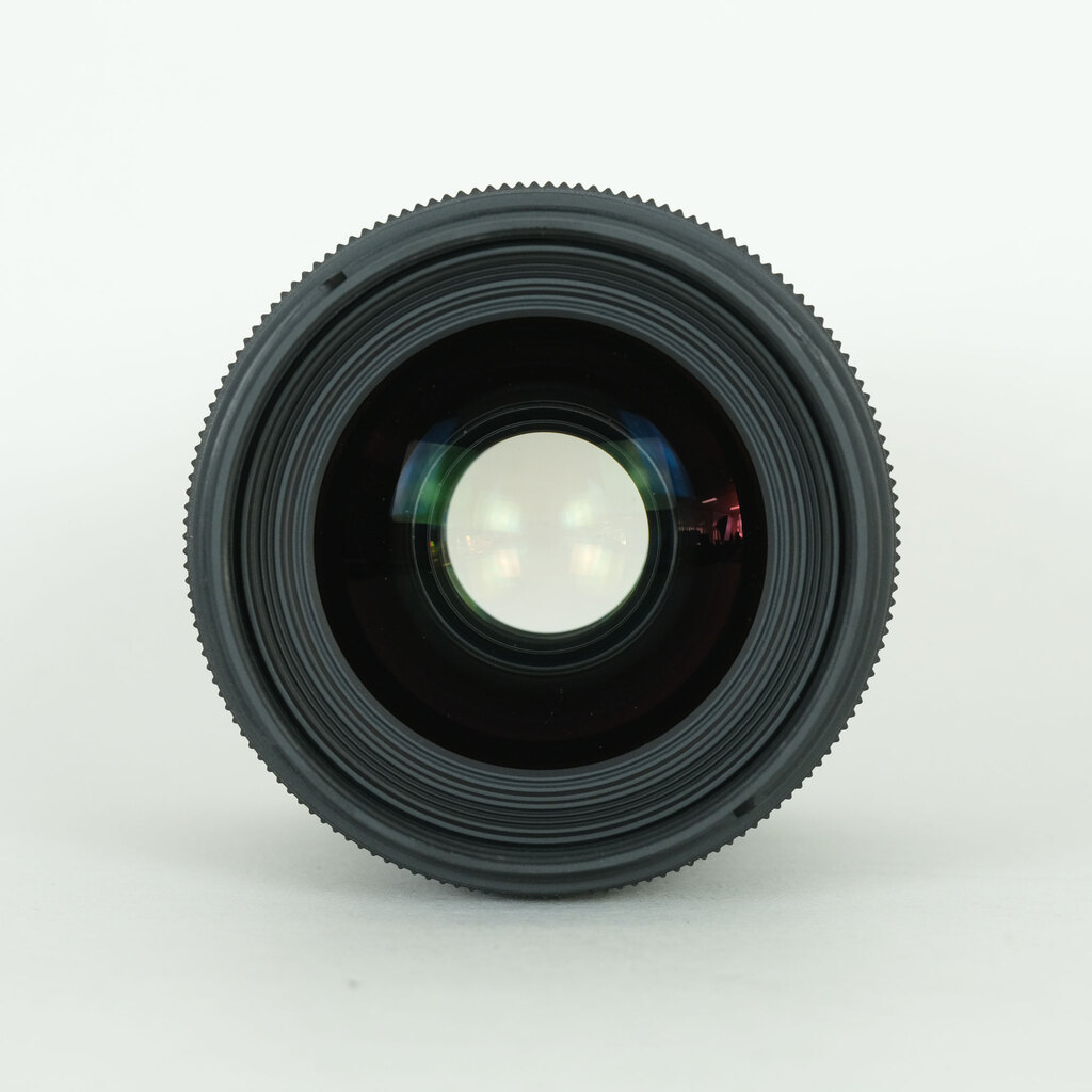 SIGMA 35mm F1.4 DG HSM｜Art [キヤノン用]