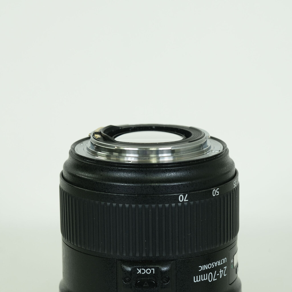 Canon EF24-70mm F2.8L II USM