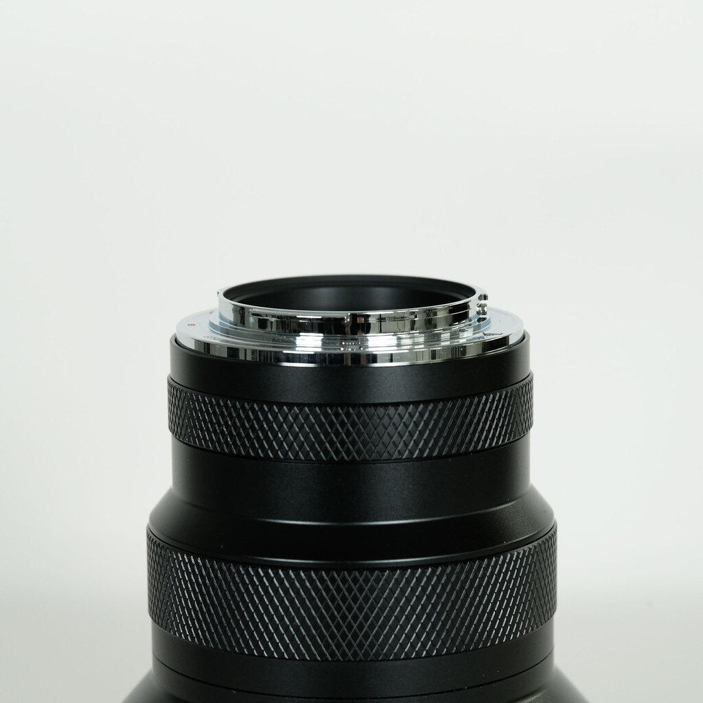 AstrHori 12mm F2.8 fisheye (ソニーE用)