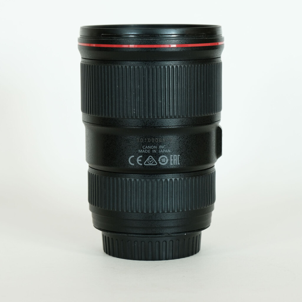 Canon EF16-35mm F4L IS USM