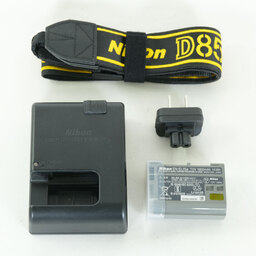 Nikon D850