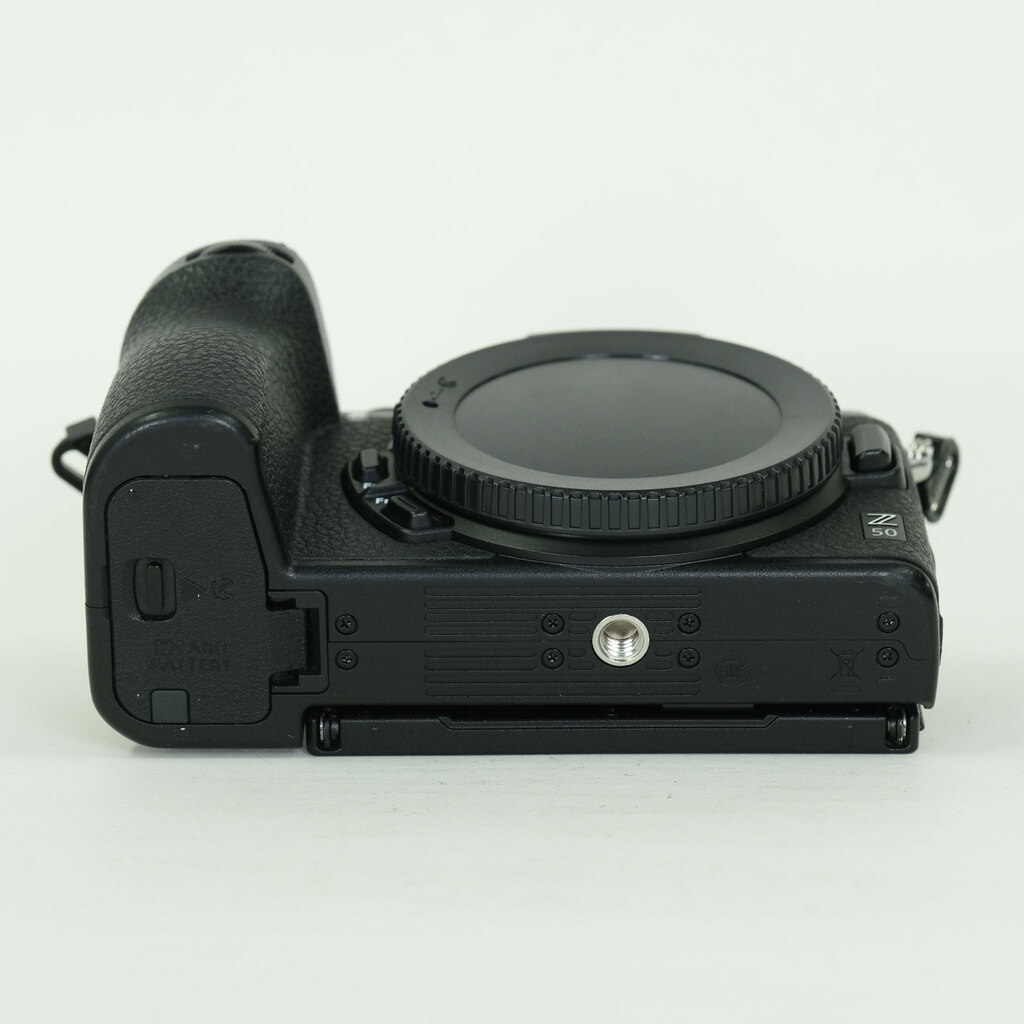 Nikon Z50