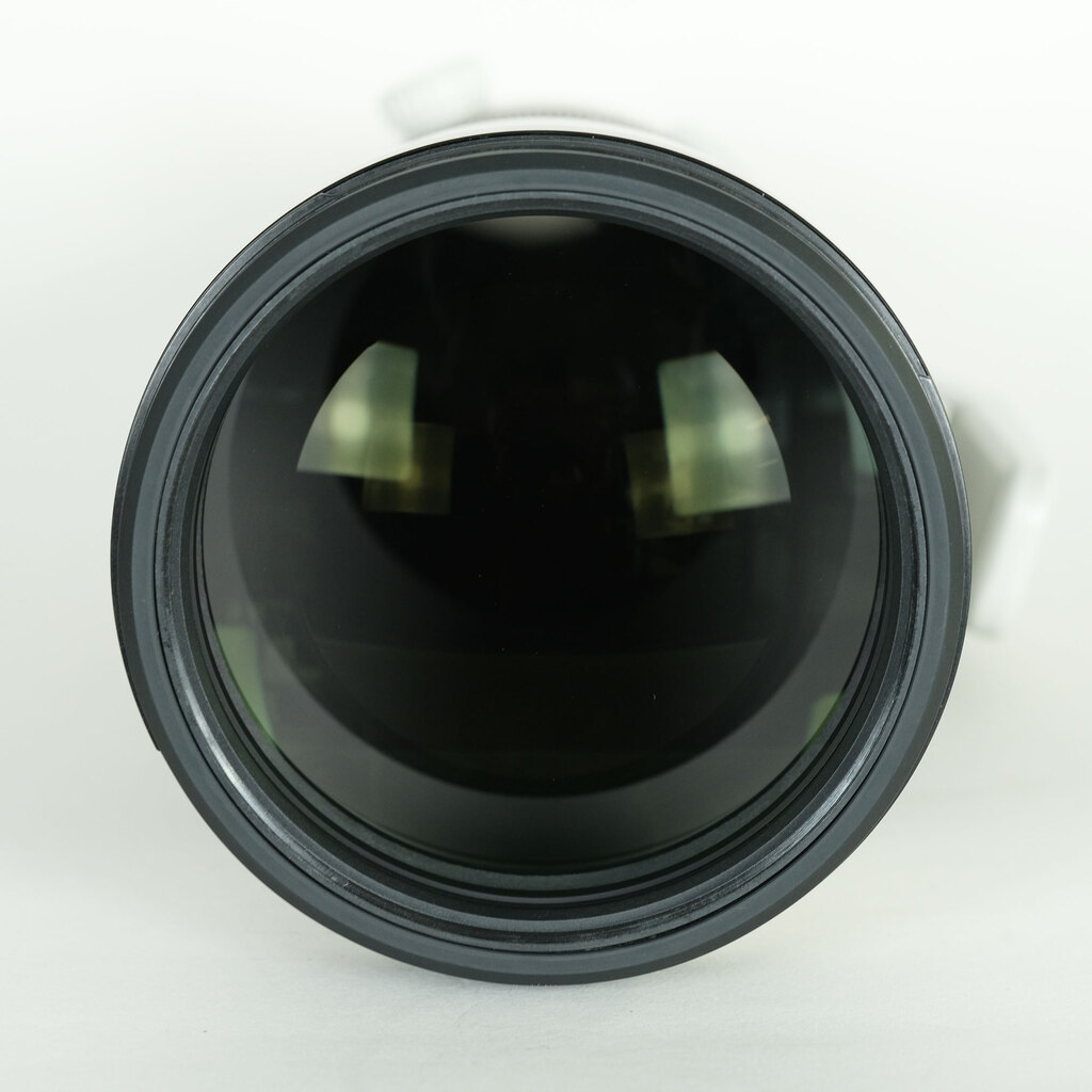 SONY FE 200-600mm F5.6-6.3 G OSS SEL200600G