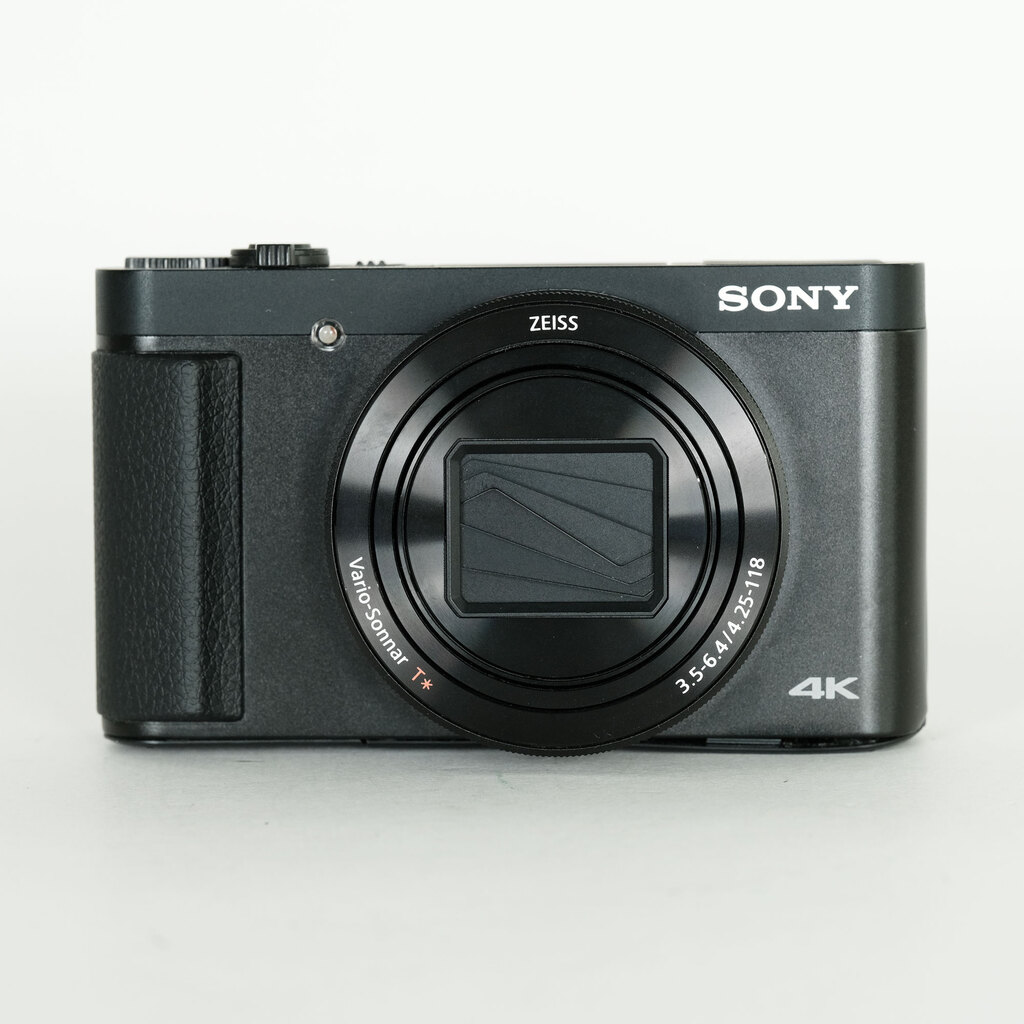 SONY Cyber-shot DSC-HX99
