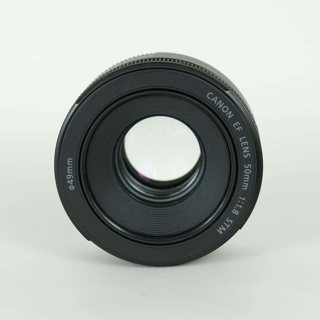 Canon EF50mm F1.8 STMの出品 | ONE SCENE（ワンシーン）