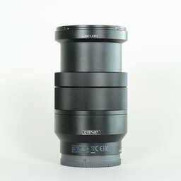 SONY Vario-Tessar T* FE 24-70mm F4 ZA OSS SEL2470Z SONY Vario-Tessar T* FE 24-70mm F4 ZA OSS SEL2470Z