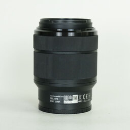 SONY FE 28-70mm F3.5-5.6 OSS SEL2870