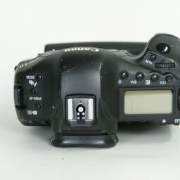 Canon EOS-1D X