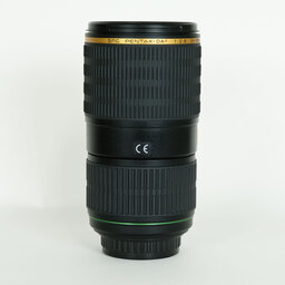 PENTAX smc PENTAX-DA★ 50-135mmF2.8ED[IF] SDM