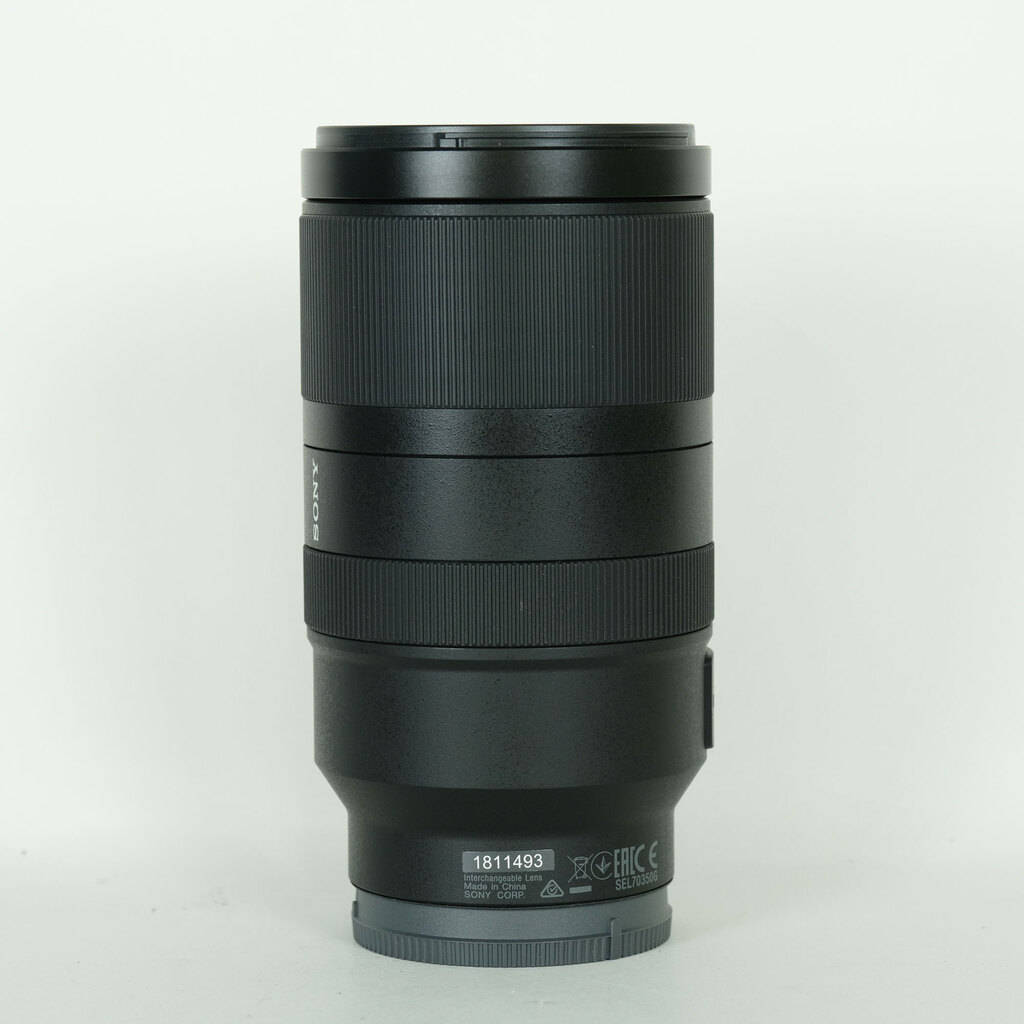 SONY E 70-350mm F4.5-6.3 OSS SEL70350Gの出品 | ONE SCENE（ワンシーン）