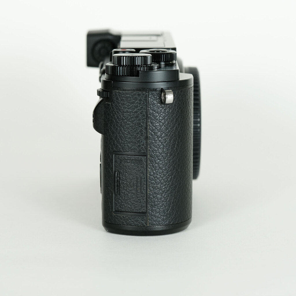 Panasonic LUMIX DC-GX7MK3 ブラック