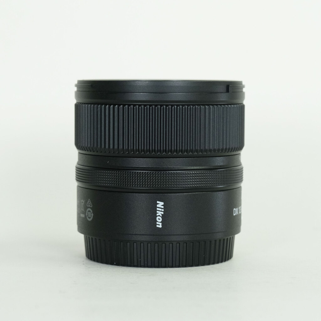 Nikon NIKKOR Z DX 12-28mm f/3.5-5.6 PZ VR