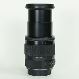 SIGMA 18-200mm F3.5-6.3 DC MACRO OS HSM｜Contemporary [キヤノンEF用]