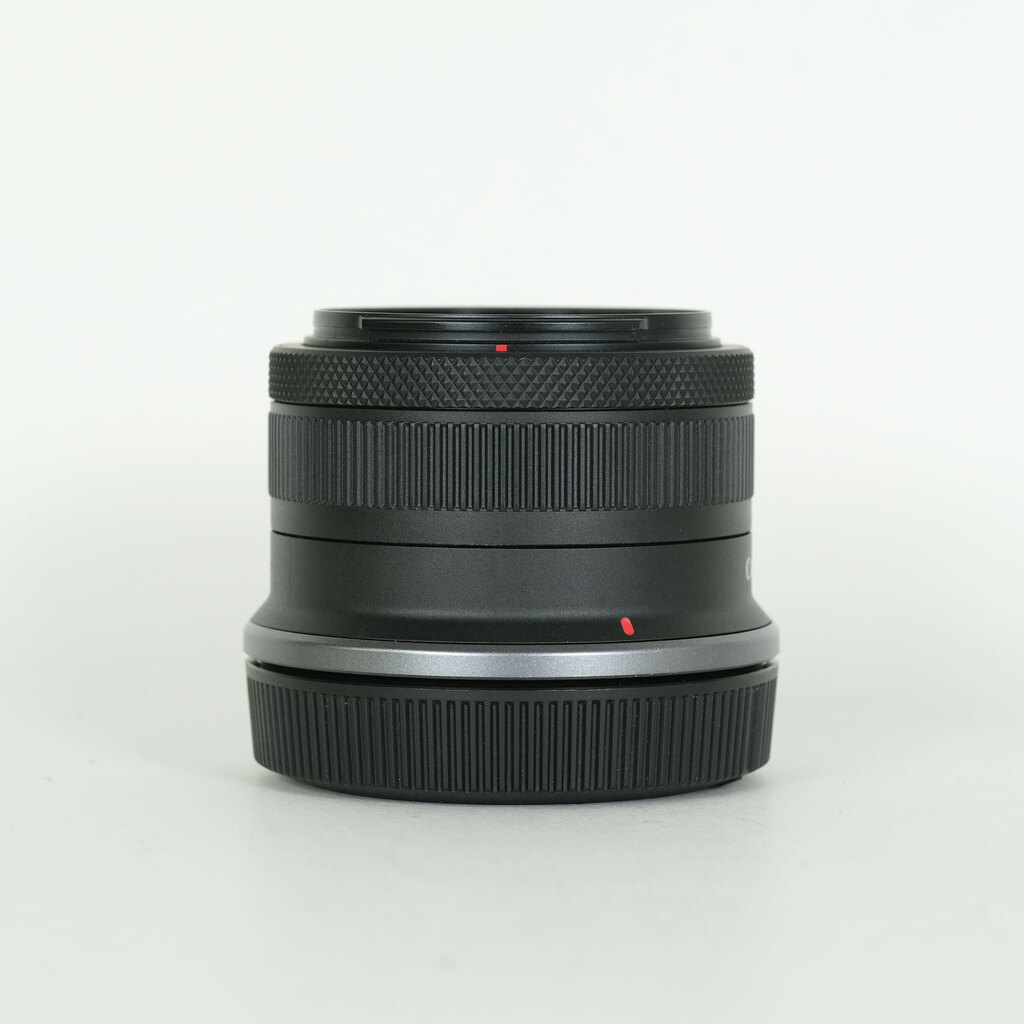 Canon RF-S 18-45mm F4.5-6.3 IS STM