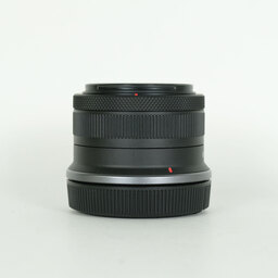 Canon RF-S 18-45mm F4.5-6.3 IS STM