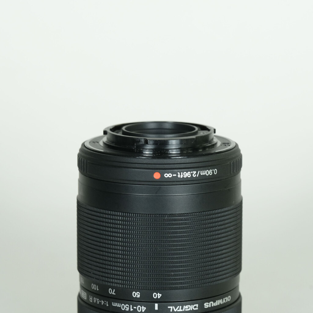 OLYMPUS M.ZUIKO DIGITAL ED 40-150mm F4.0-5.6 R OLYMPUS M.ZUIKO DIGITAL ED 40-150mm F4.0-5.6 R