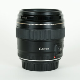 Canon EF85mm F1.8 USM