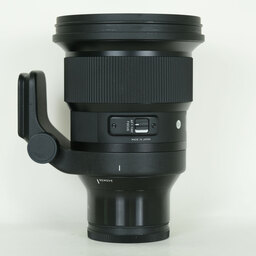 SIGMA 105mm F1.4 DG HSM｜Art [ライカL用]