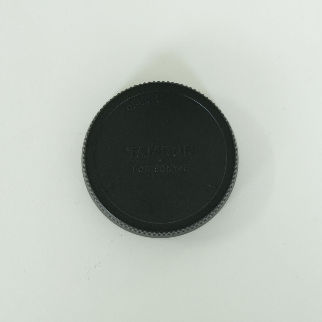 TAMRON 70-180mm F/2.8 Di III VC VXD G2（Model A065） [ソニーE用]