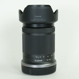 Canon RF-S18-150mm F3.5-6.3 IS STM