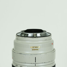 Canon EF70-200mm F2.8L IS II USM