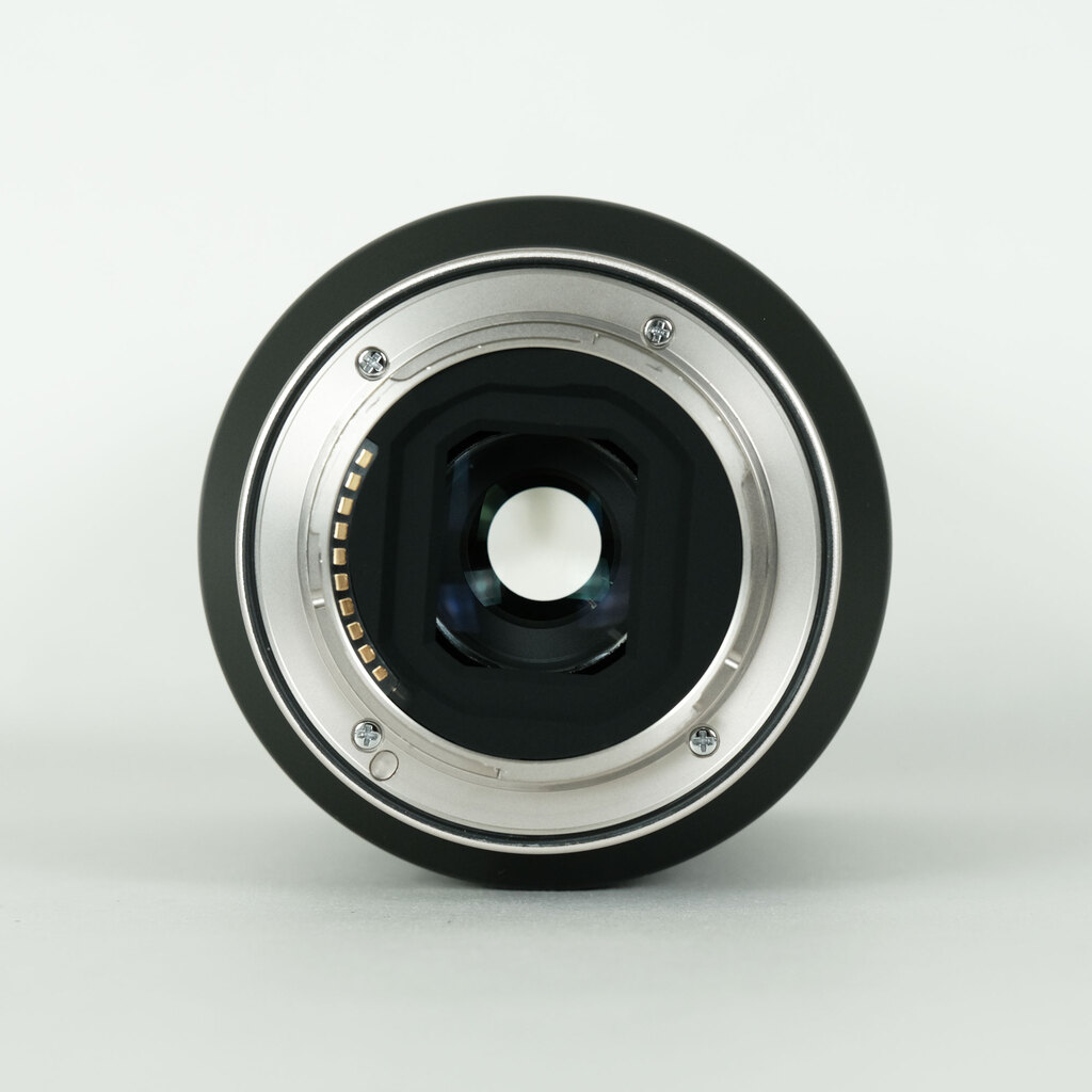 TAMRON 18-300mm F/3.5-6.3 Di III-A VC VXD (Model B061) [ソニーE用]