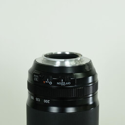 FUJIFILM XF55-200mmF3.5-4.8 R LM OIS
