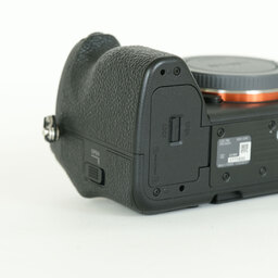 SONY α7 IV（ILCE-7M4）