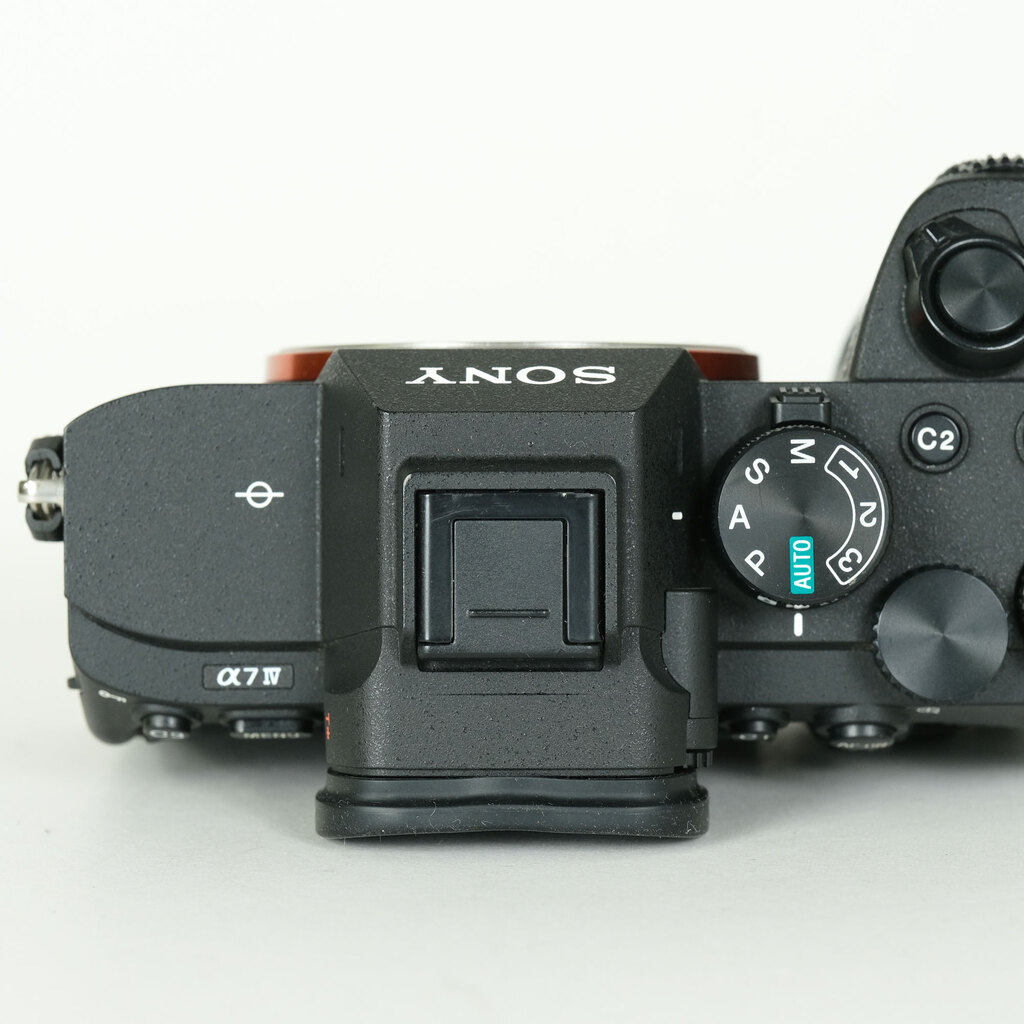 SONY α7 IV(ILCE-7M4) SONY α7 IV(ILCE-7M4)