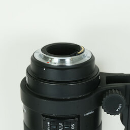 SIGMA APO 50-500mm F4.5-6.3 DG OS HSM (キヤノンEF用)