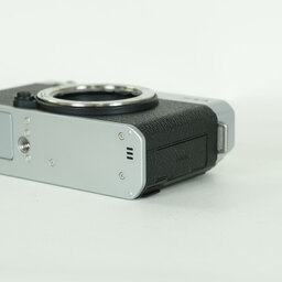 FUJIFILM X-E4 FUJIFILM X-E4