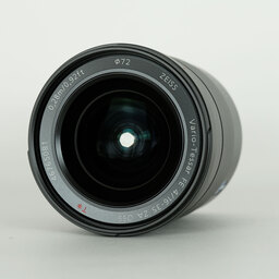 SONY Vario-Tessar T* FE 16-35mm F4 ZA OSS SEL1635Z SONY Vario-Tessar T* FE 16-35mm F4 ZA OSS SEL1635Z