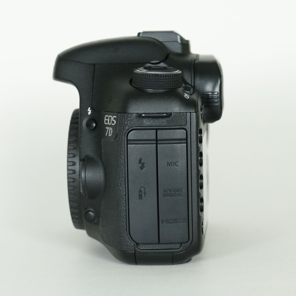Canon EOS7D ボディ