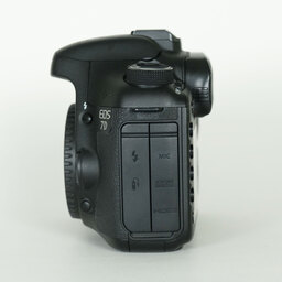 Canon EOS7D ボディ