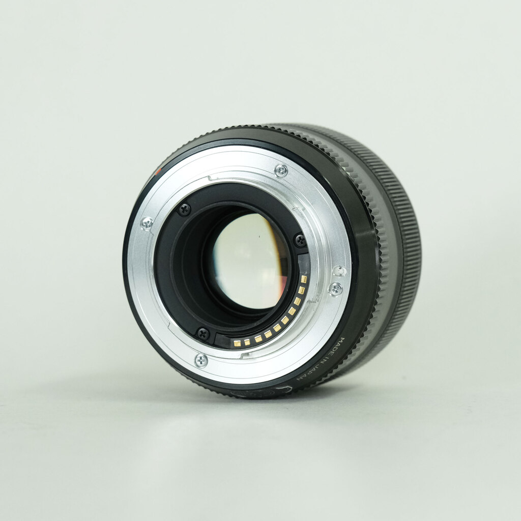 FUJIFILM XF35mmF1.4 R