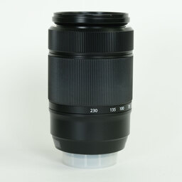 FUJIFILM XC50-230mmF4.5-6.7 OIS II