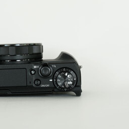 Canon PowerShot G5X Mark II