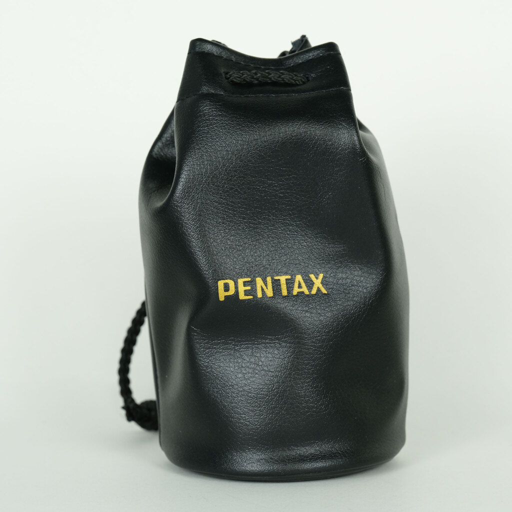 PENTAX HD PENTAX-D FA 21mmF2.4ED Limited DC WR