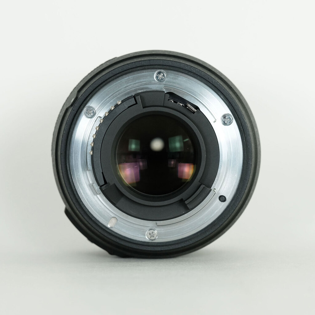 Nikon AF-S DX NIKKOR 35mm f/1.8G