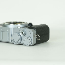 FUJIFILM X-E5